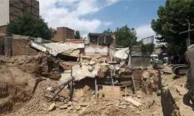 گودبرداری غیر اصولی در سنندج حادثه آفرید