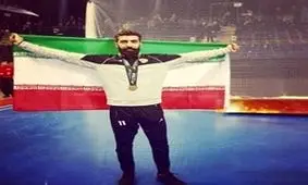 بیرانوند: باید ورزشکاران موفق رشته هاکی در رسانه‌ها مطرح شوند