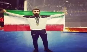 بیرانوند: باید ورزشکاران موفق رشته هاکی در رسانه‌ها مطرح شوند