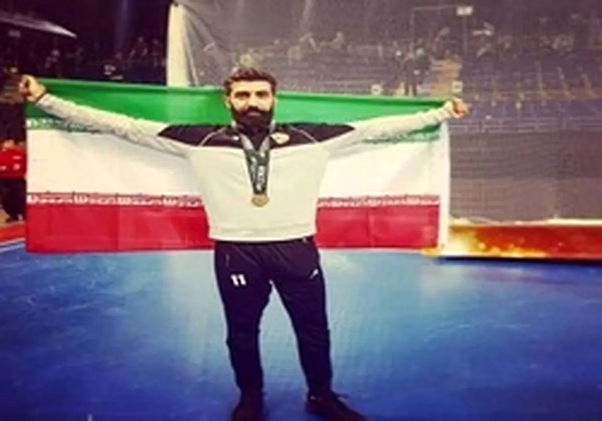 بیرانوند: باید ورزشکاران موفق رشته هاکی در رسانه‌ها مطرح شوند