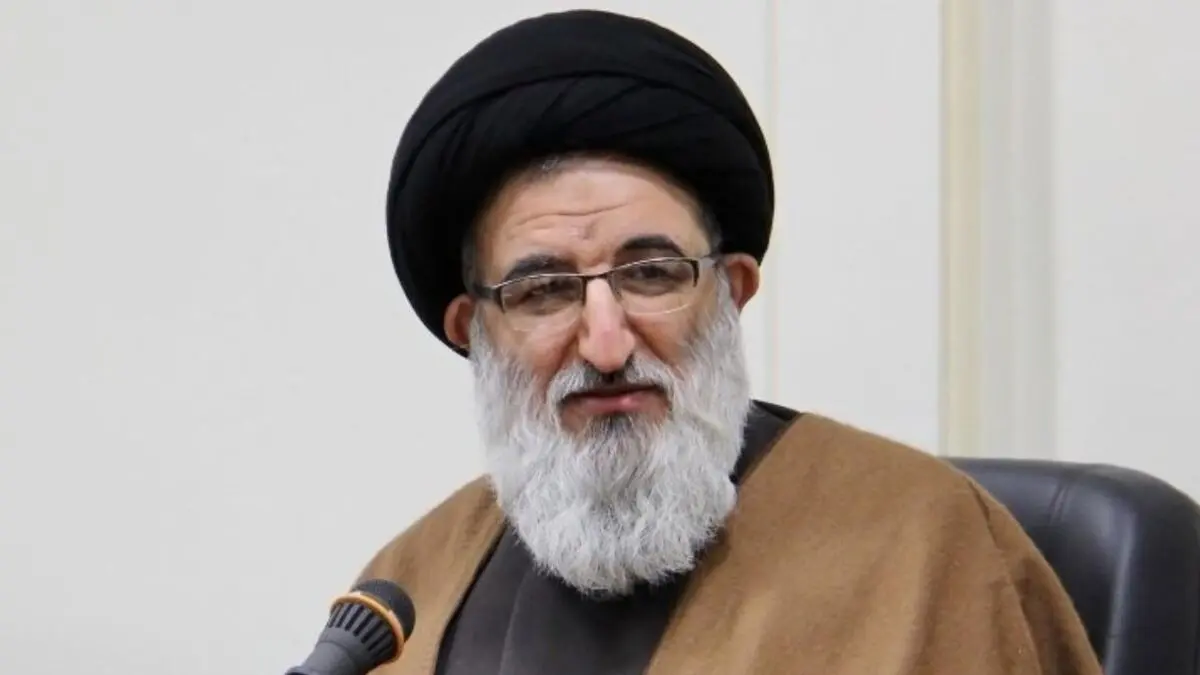 یک مرد مدیر حوزه‌های علمیه خواهران استان البرز شد / امام جمعه کرج: نمی‌شود بحث حجاب در اختیار مردم باشد