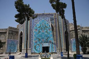 مافیای فروش قبر در تهران