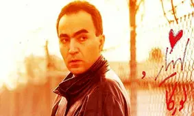 شهیار قنبری؛ ترانه‌سرای شب‌های عاشقی و روز‌های عصیان