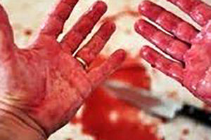 قتل خونین بخاطر احتمال متلک گویی به یک زن / در اتوبان رسالت رخ داد