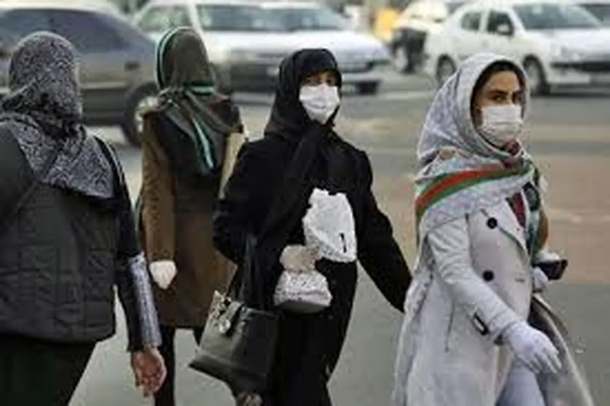 پیش‌بینی خروج خوزستان از وضعیت قرمز در روزهای آینده