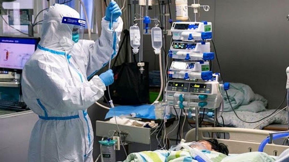 تعطیلی بخشهایی از بیمارستان شهدای تجریش به دلیل ابتلا به کرونای کادر درمان