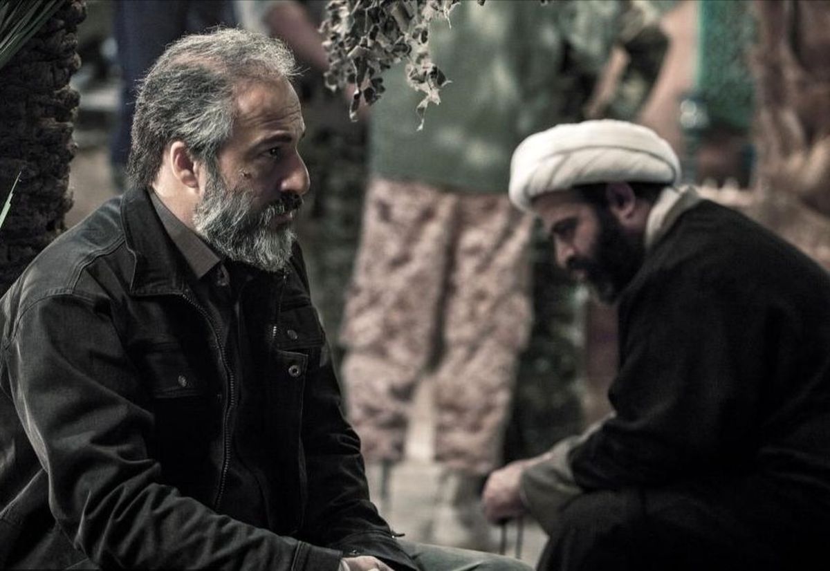 نمایندگان مجلس باعث توقیف «دیدن این فیلم جرم است» شدند!