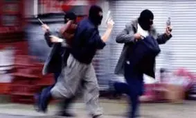 4 سرقت مسلحانه در یک روز آبادان / سایه وحشت بر سر آبادانی ها