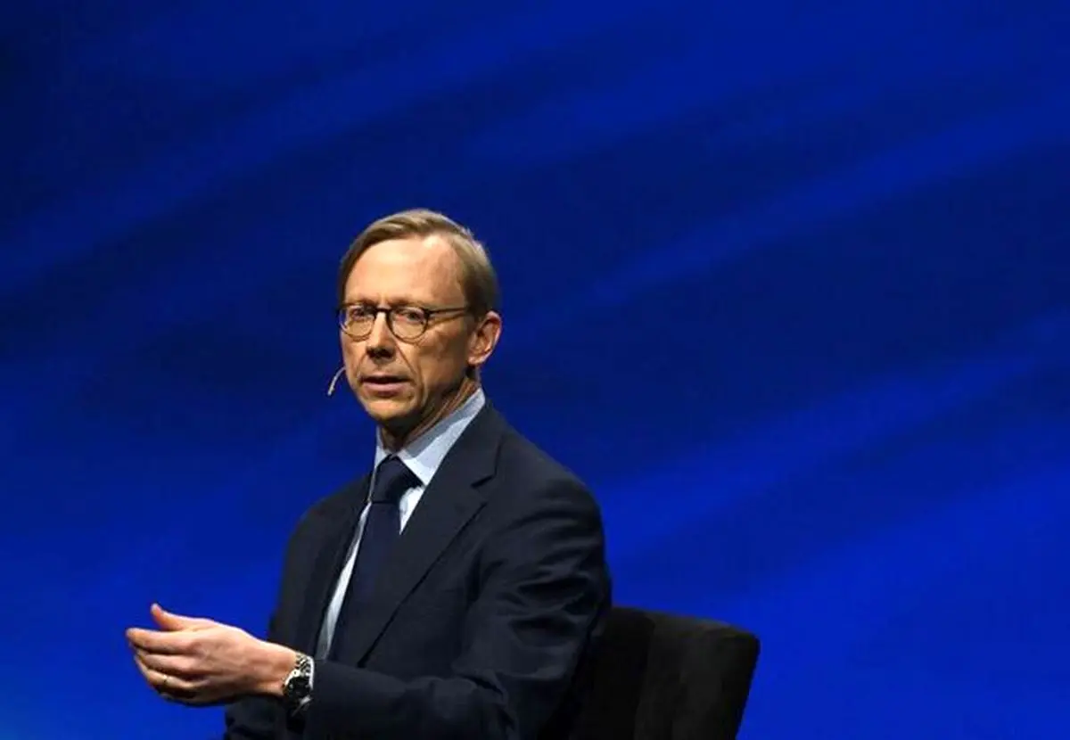 تکرار ادعاهای هوک علیه تهران در سفرش به کویت؛ ایران به دنبال سیطره بر عراق است