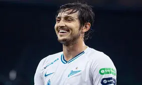 واکنش جالب سردار به تبریک علی دایی/عکس