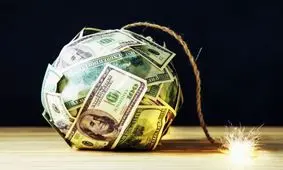 سال 99 چطور بر مردم «سخت» گذشت؟ / پدال ترمز قیمتها زیر پای مدیران دولتی گم شد!