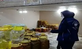 ماجرای بچه موش در ترشی شهروند قمی چه بود؟