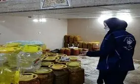 ماجرای بچه موش در ترشی شهروند قمی چه بود؟