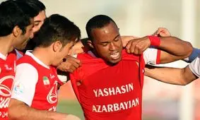 پریرا یک قدم به رکوردشکنی نزدیک شد