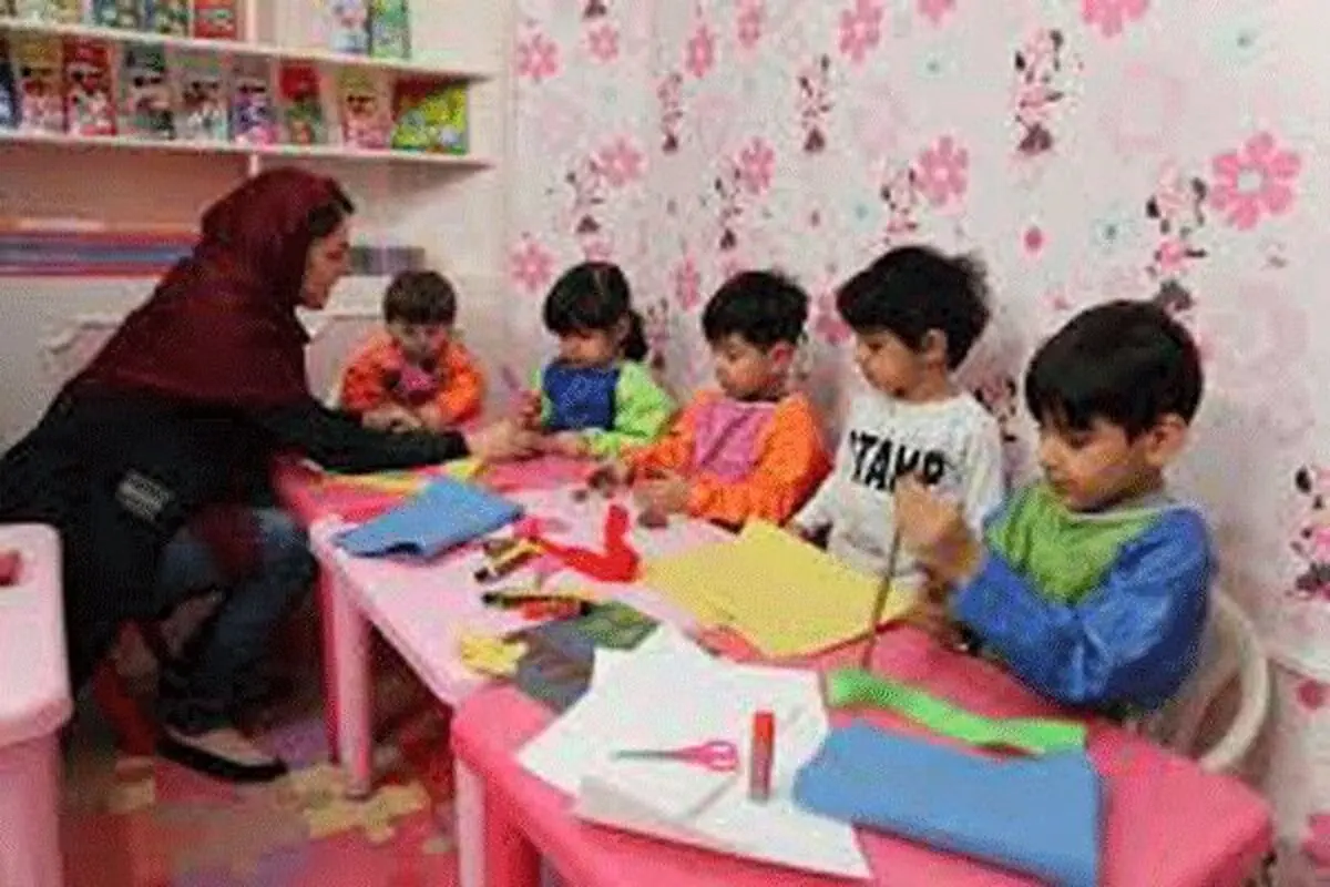قرنطینه کرونا بهترین فرصت توجه به کودکان