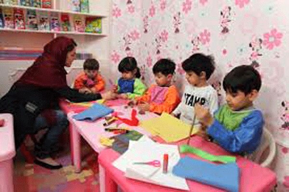 قرنطینه کرونا بهترین فرصت توجه به کودکان