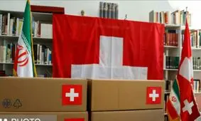 جزئیات اولین تراکنش رسمی کانال مالی سوییس با ایران