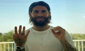 آیا راموس طرفدار پرسپولیس است؟!