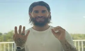 آیا راموس طرفدار پرسپولیس است؟!