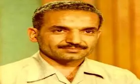 پسر رئیس جمهورِ شهیدی که از سهمیه استفاده نکرد / عکس