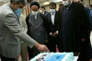 توضیحات شهردار تهران در مورد جشن تولد بهشت زهرا