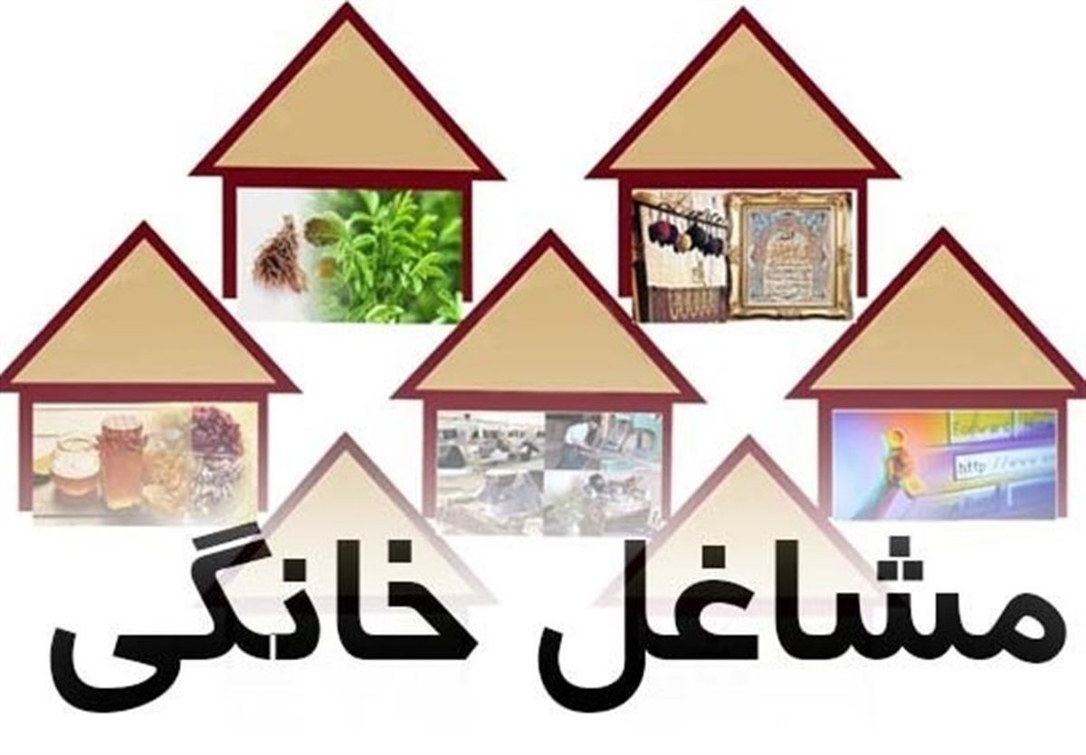 مشاغل خانگی در لرستان تسهیلات دریافت میکنند