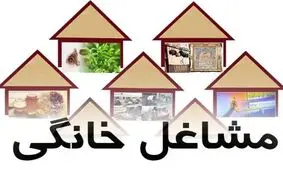 مشاغل خانگی در لرستان تسهیلات دریافت می‌کنند