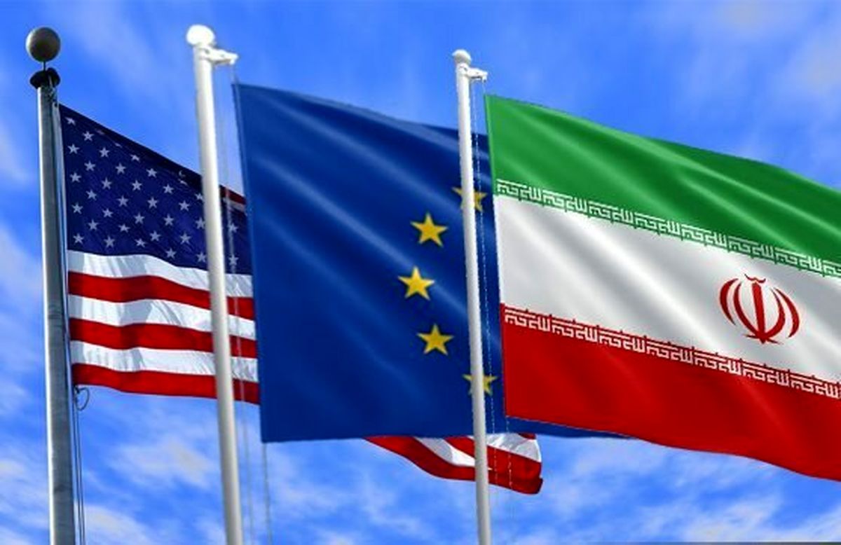 سیاست منفعلانه اروپا در قبال یکجانبهگرایی آمریکا