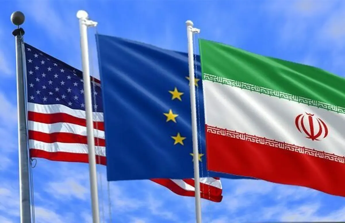 سیاست منفعلانه اروپا در قبال یک‌جانبه‌گرایی آمریکا