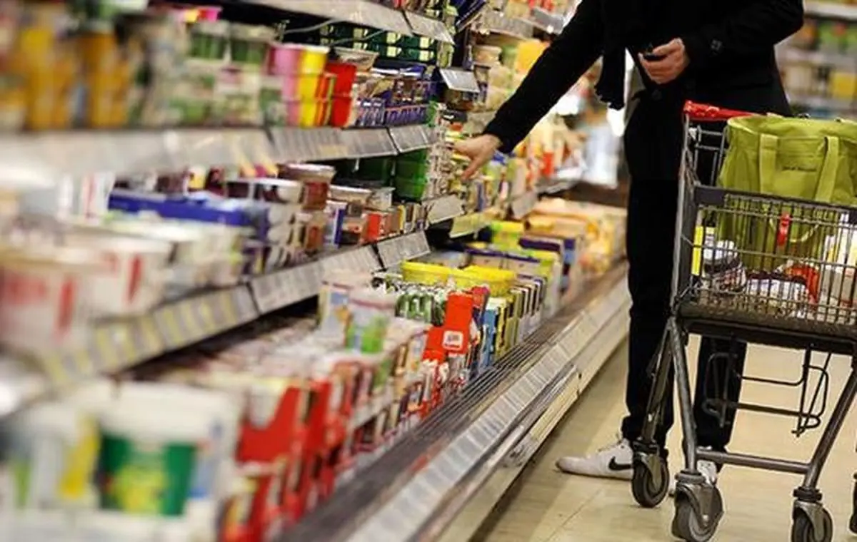 مرکز آمار: ایران چهارمین کشور پر تورم جهان شد