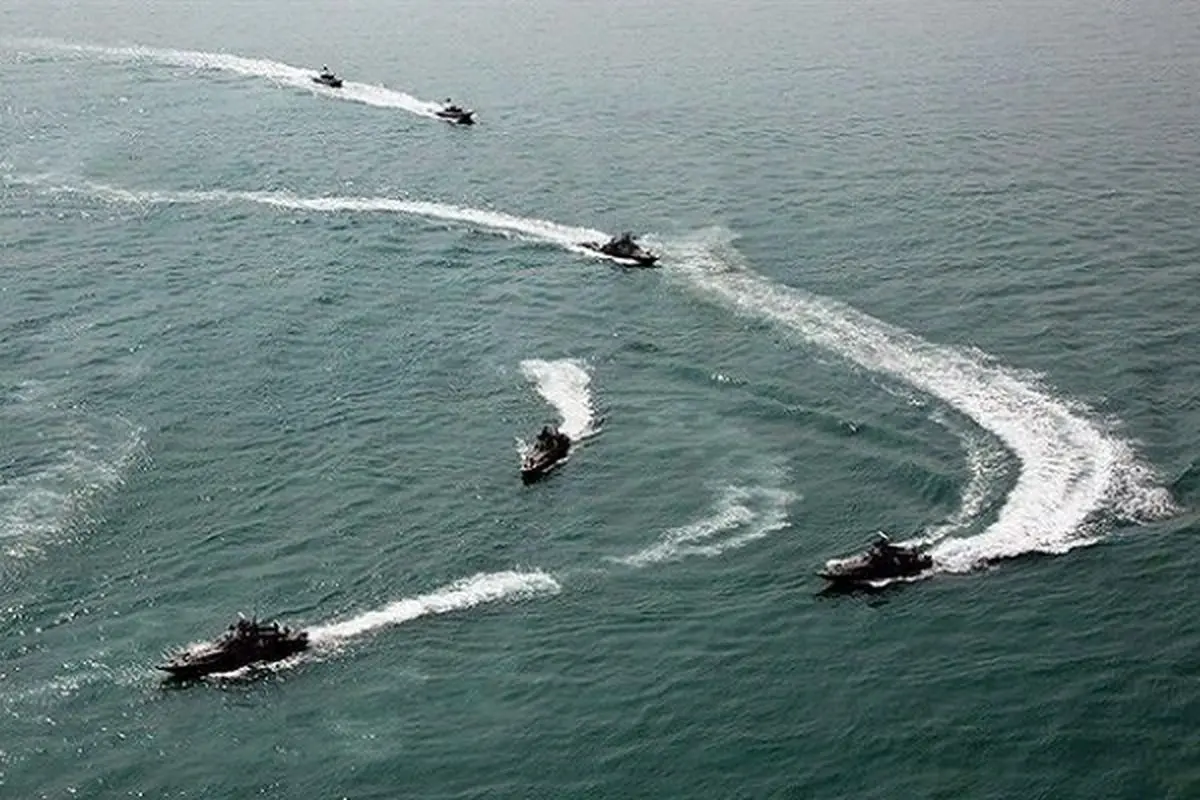 مرحله نهایی رزمایش مشترک «پیامبر اعظم (ص) ۱۴» آغاز شد