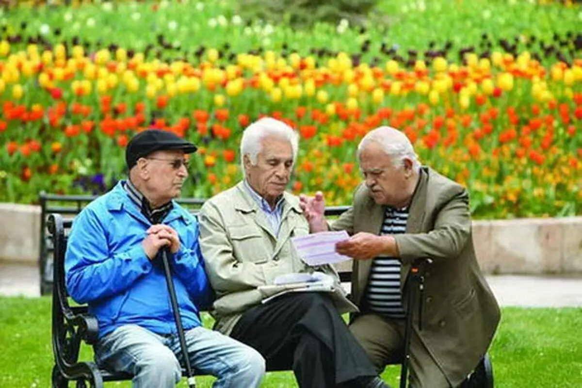 نحوه خرید قسطی بازنشستگان کشوری با کارت حقوق