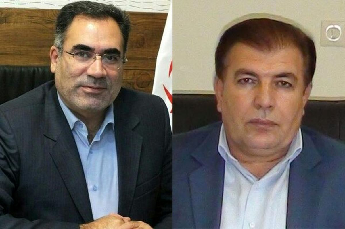 فرمانداران جدید آذرشهر و بستانآباد معرفی شدند