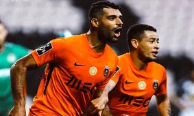 طارمی چهره برتر هفته فوتبال پرتغال