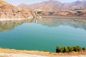 طرح تأمین آب شرب شهرستان آبیک امسال افتتاح می‌شود