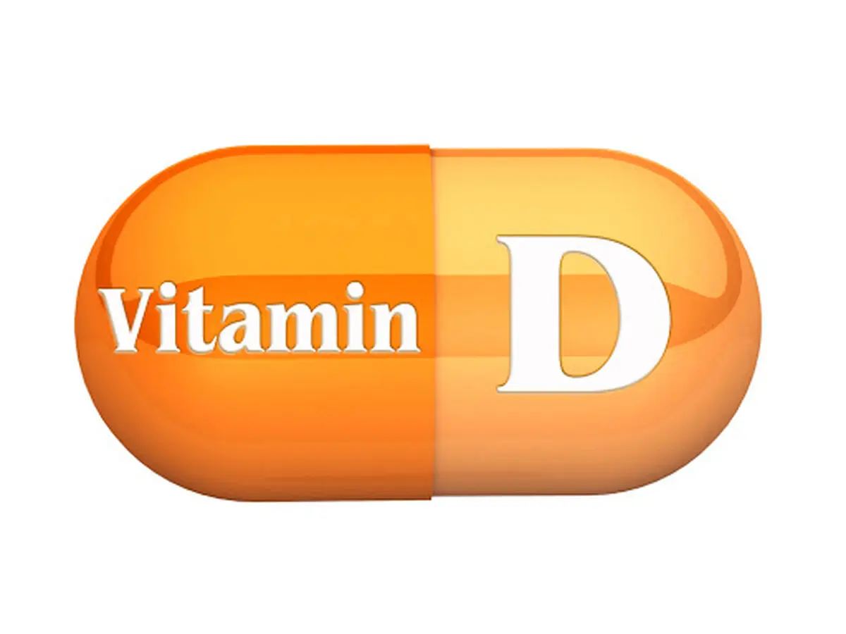 افزایش خطر ابتلا به کرونا در اثر میزان پایین ویتامین D