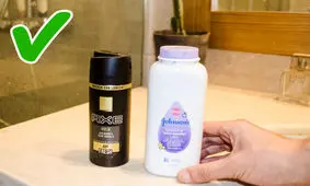 پودر بچه؛ آجیل مشکل‌گشایی که نمی‌شناختید