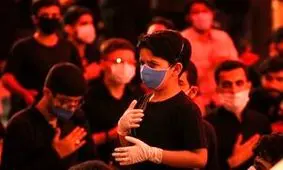 برگزاری عزاداری‌ محرم در قزوین با رعایت پروتکل‌های بهداشتی