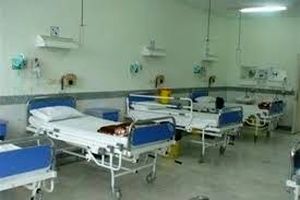 تخت‌های بیمارستانی استان بوشهر به ۲۴۰۰ تخت افزایش می‌یابد