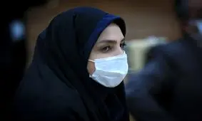 افزایش رعایت پروتکل‌های بهداشتی و استفاده از ماسک در زندان‌ها