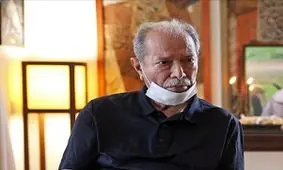 علی نصیریان: ماسک بزنید/ از شنیدن اخبار درگذشت همکارانم و هموطنانم آزرده‌خاطرم