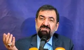 جمهوری اسلامی ایران در مشکلات اقتصادی موجود در کشور تقصیری ندارد