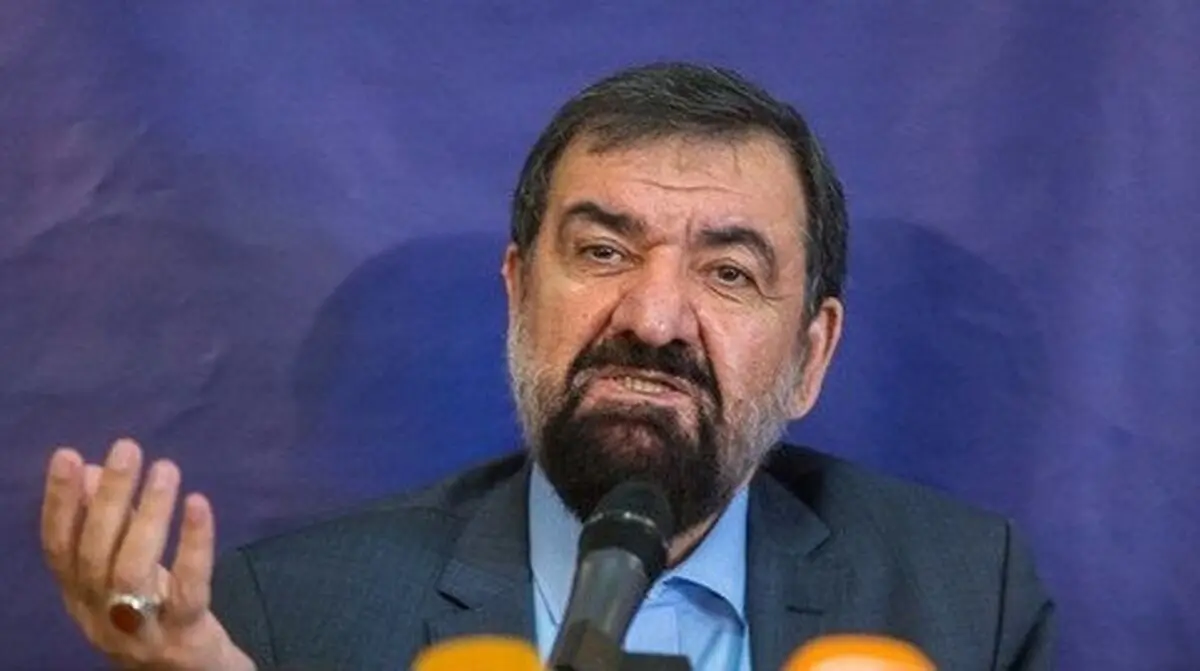 جمهوری اسلامی ایران در مشکلات اقتصادی موجود در کشور تقصیری ندارد