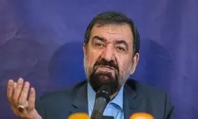 جمهوری اسلامی ایران در مشکلات اقتصادی موجود در کشور تقصیری ندارد