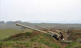 اوضاع در مرز با جمهوری آذربایجان نسبتاً آرام است