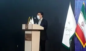 ۱۱ درصد شیر مصرفی کشور در استان تهران تولید می شود