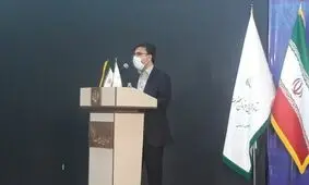 ۱۱ درصد شیر مصرفی کشور در استان تهران تولید می شود