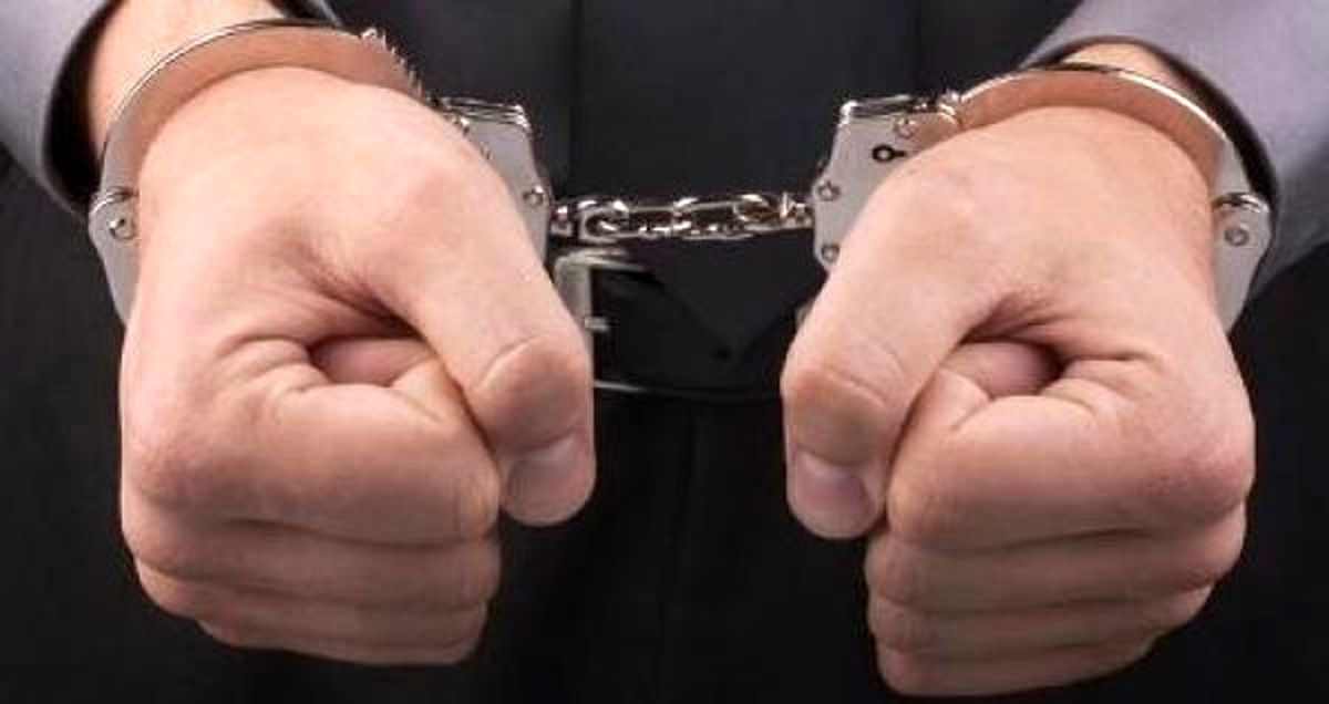 شرور معروف منطقه شمیرانات دستگیر شد