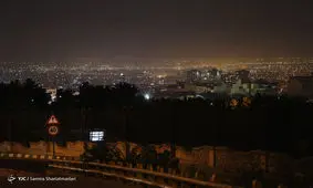 کلید خاموشی‌ها روشن شد