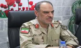 مقابله با پدیده شوم قاچاق کالا و ارز در مرزهای کردستان تشدید می‌شود